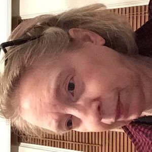 Meet your Posher, Eileen